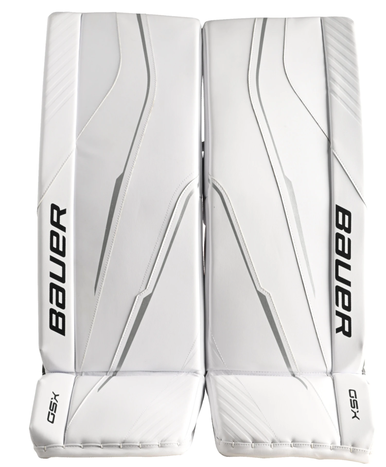 Bauer GSX 2023 Senior Goalie Pads 3 Bauer GSX 2023 Senior Goalie Pads