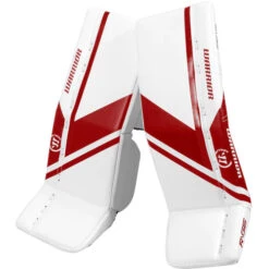 Warrior Ritual G6 E+ Youth Goalie Pads 11 Warrior Ritual G6 E+ Youth Goalie Pads -Pro Hockey Gear ac0af9979ce3e28f8cdc87e5fac3e7d3 500x500 crop center a6f06fa3 321e 470b 8772 9cbda511f948