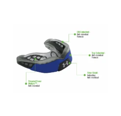 Under Armour Antimicrobial Armourbite Mouth Guard 7 Under Armour Antimicrobial Armourbite Mouth Guard -Pro Hockey Gear antimicrobial 1