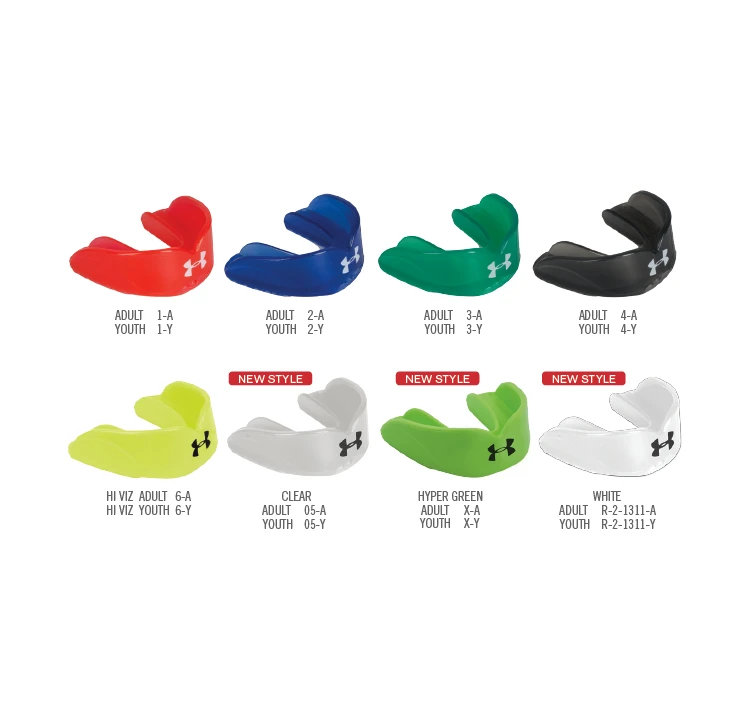Under Armour Armourfit Mouth Guard 6 Under Armour Armourfit Mouth Guard - Image 4