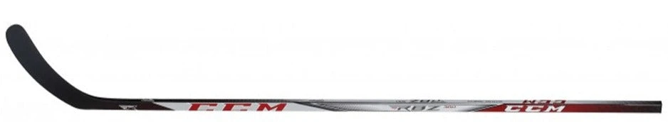 CCM RBZ 380 Intermediate Hockey Stick 4 CCM RBZ 380 Intermediate Hockey Stick - Image 2