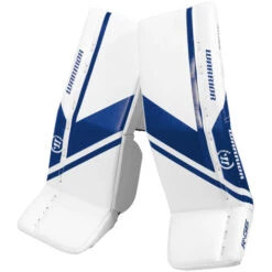 Warrior Ritual G6 E+ Youth Goalie Pads 12 Warrior Ritual G6 E+ Youth Goalie Pads -Pro Hockey Gear b3e3b0c12124b4bcdaf8c3a4fcf02df4 500x500 crop center c62880db f34f 40ff b0ba 129365a49002