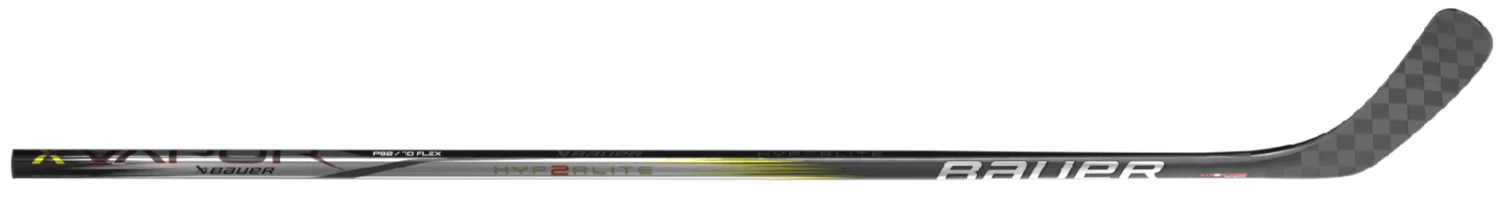 Bauer Vapor Hyperlite2 Youth Hockey Stick 4 Bauer Vapor Hyperlite2 Youth Hockey Stick - Image 2