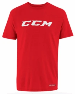 CCM Core Short Sleeve Tee Youth -Pro Hockey Gear b6776c2c 8179 4215 85d7 1281ae48f889