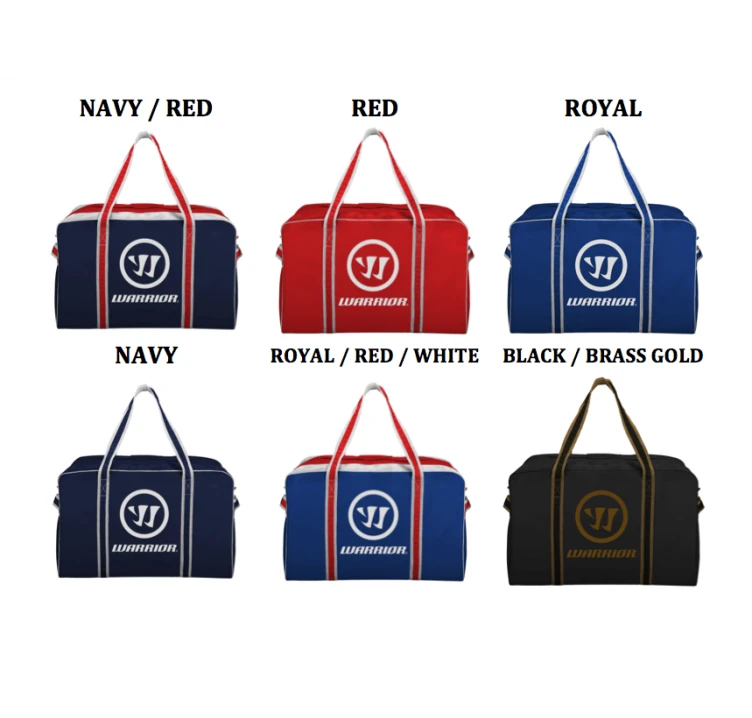 Warrior Pro Bag Senior Large 32" 5 Warrior Pro Bag Senior Large 32" - Image 3