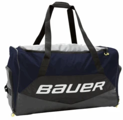 Bauer S19 Premium Carry Bag Senior -Pro Hockey Gear bauer bags s19 premium carry bag senior navy