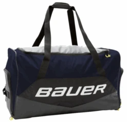 Bauer S19 Premium Carry Bag Junior -Pro Hockey Gear bauer bags s19 premium carry bag senior navy 1