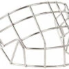 Bauer Profile Stainless Wire Senior Goalie Cage 1 Bauer Profile Stainless Wire Senior Goalie Cage -Pro Hockey Gear bauer goalie profile stainless wire