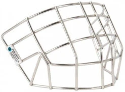Bauer Profile Stainless Wire Junior Goalie Cage