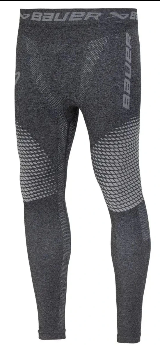Bauer Elite Seamless Baselayer Pant Senior 3 Bauer Elite Seamless Baselayer Pant Senior