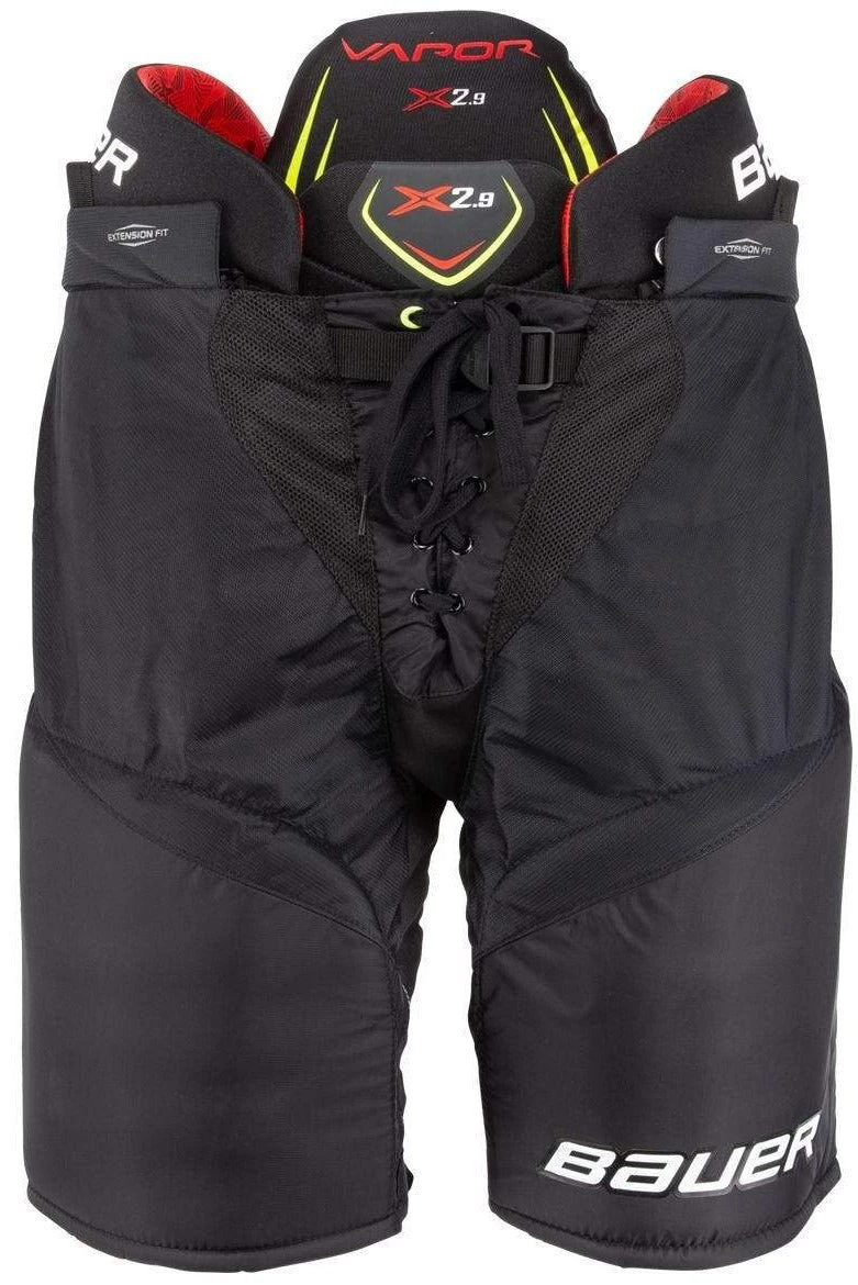 Bauer Vapor X2.9 Senior Hockey Pants 3 Bauer Vapor X2.9 Senior Hockey Pants