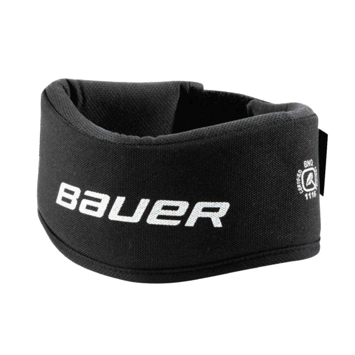 Bauer NLP21 Premium Neck Guard Collar Youth 3 Bauer NLP21 Premium Neck Guard Collar Youth