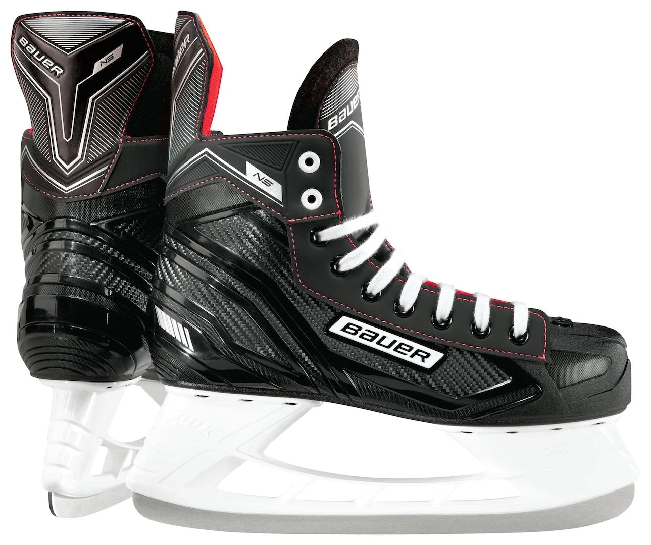 Bauer NS Senior Hockey Skates 3 Bauer NS Senior Hockey Skates