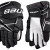Bauer NSX Junior Hockey Gloves 1 Bauer NSX Junior Hockey Gloves -Pro Hockey Gear bauer nsx gloves 1