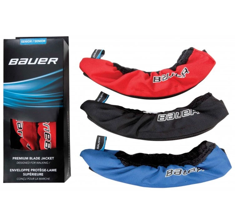 Bauer Premium Blade Jacket 3 Bauer Premium Blade Jacket