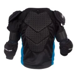Bauer Prodigy Youth Shoulder Pads / Elbow Pads 7 Bauer Prodigy Youth Shoulder Pads / Elbow Pads -Pro Hockey Gear bauer prodigy hockey shoulder 26 elbow pad combination top youth 2a89c587 eb14 4a48 9431 893149c21f4a