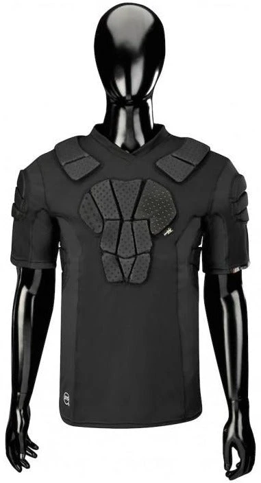 Bauer Official's Protective Shirt 3 Bauer Official's Protective Shirt
