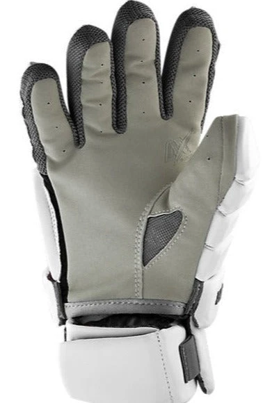 Warrior 2022 Burn Ball Hockey Gloves 4 Warrior 2022 Burn Ball Hockey Gloves - Image 2