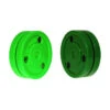 Blue Sports Green Biscuit Combo -Pro Hockey Gear blue sports green biscuit combo