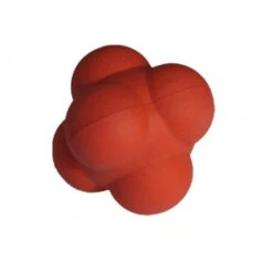 Blue Sports Reaction Ball