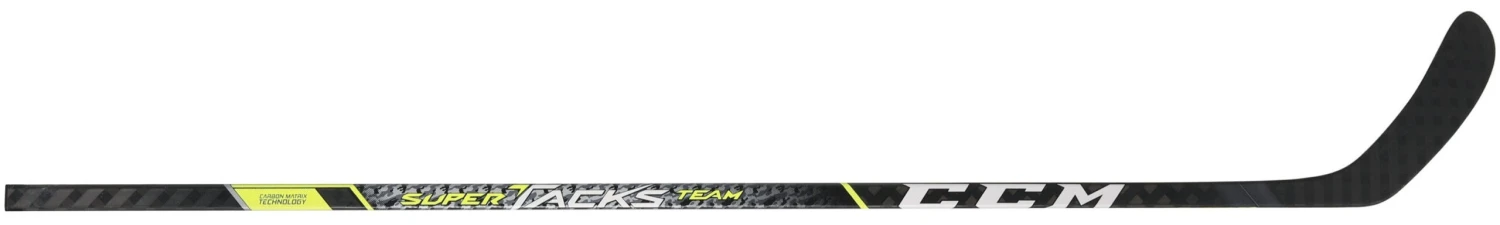 CCM Super Tacks Team Senior Hockey Stick 4 CCM Super Tacks Team Senior Hockey Stick - Image 2