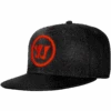 Warrior Exploded Flex Cap 2 Warrior Exploded Flex Cap -Pro Hockey Gear capexpsb3bk war 01 i