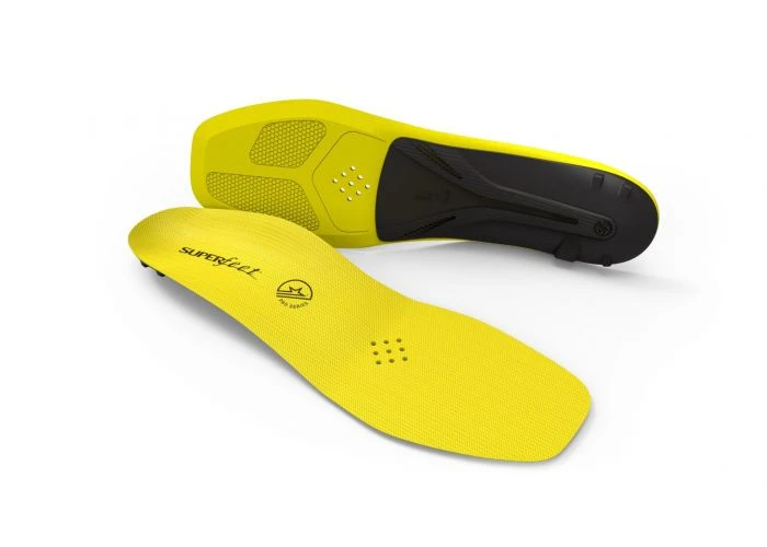 Superfeet Hockey Carbon Insoles 3 Superfeet Hockey Carbon Insoles