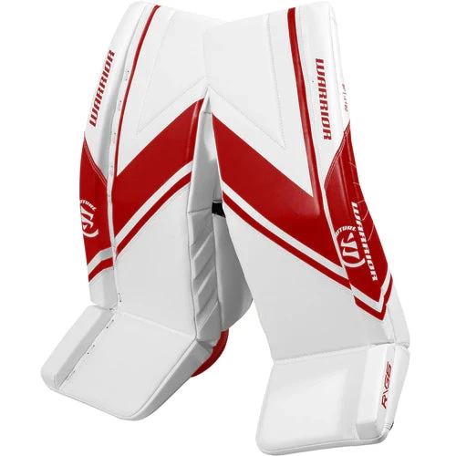 Warrior Ritual G6 Pro+ Senior Goalie Pads 8 Warrior Ritual G6 Pro+ Senior Goalie Pads - Image 6