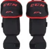 CCM 1.5 Youth Goalie Knee Protector 1 CCM 1.5 Youth Goalie Knee Protector -Pro Hockey Gear ccm 1.5 goalie knee protector 1 1