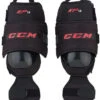 CCM 1.9 Senior Goalie Knee Protector -Pro Hockey Gear ccm 1.9 goalie knee protector