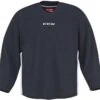 CCM 6000 Junior Practice Jersey 2 CCM 6000 Junior Practice Jersey -Pro Hockey Gear ccm 6000 black practice jersey 1