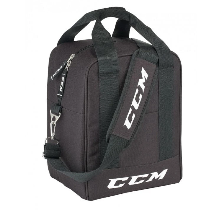 CCM Deluxe Puck Bag 3 CCM Deluxe Puck Bag