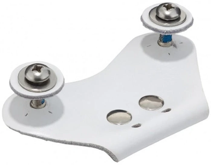 CCM Goalie Toe Bridge/Lacing (Pair) 3 CCM Goalie Toe Bridge/Lacing (Pair)