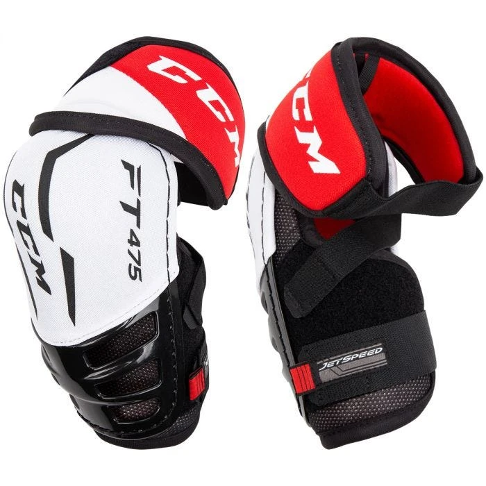 CCM JetSpeed FT475 Senior Elbow Pads 3 CCM JetSpeed FT475 Senior Elbow Pads