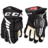 CCM JetSpeed FT4 Pro Junior Hockey Gloves 1 CCM JetSpeed FT4 Pro Junior Hockey Gloves -Pro Hockey Gear ccm hockey gloves jetspeed ft4 pro jr