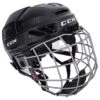 CCM Fitlite 3DS Combo Hockey Helmet 2 CCM Fitlite 3DS Combo Hockey Helmet -Pro Hockey Gear ccm hockey helmet 3ds fitlite combo jr