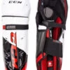 CCM JetSpeed FT4 Pro Junior Shin Guards 2 CCM JetSpeed FT4 Pro Junior Shin Guards -Pro Hockey Gear ccm hockey shin guards jetspeed ft4 pro sr 21314e67 ca32 4e88 89c6 daaf683380b1
