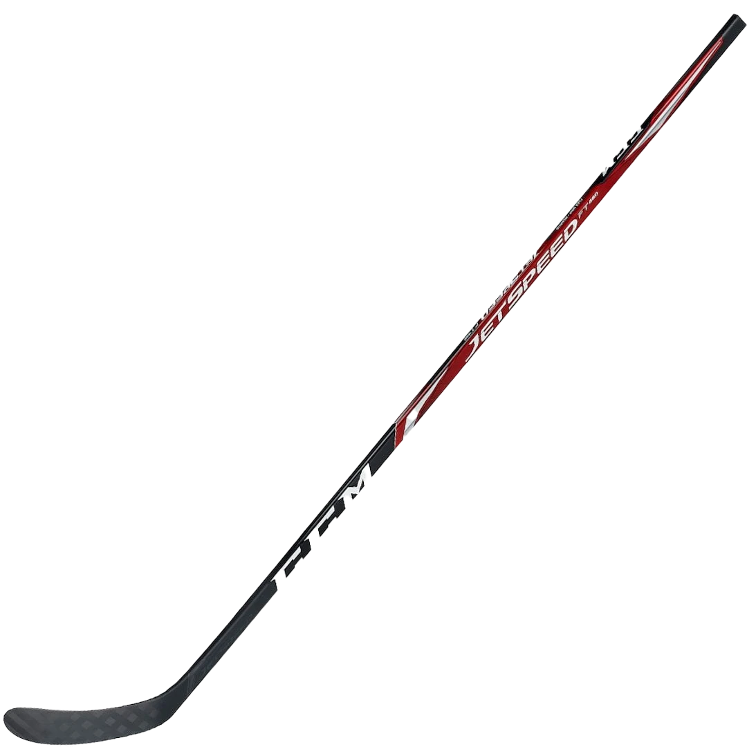 CCM JetSpeed FT460 Senior Hockey Stick 5 CCM JetSpeed FT460 Senior Hockey Stick - Image 3