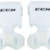 CCM Legal Thigh And Knee Protector 2 CCM Legal Thigh And Knee Protector -Pro Hockey Gear ccm legal thigh knee protector goalie