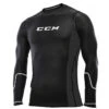 CCM Pro 360 Compression Long-Sleeve Boys Top -Pro Hockey Gear ccm pro 360 compression long sleeve top