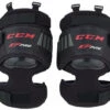 CCM Pro Senior Goalie Knee Protector -Pro Hockey Gear ccm pro goalie knee protector