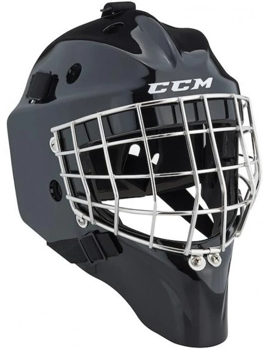 CCM Pro Senior Goalie Mask 3 CCM Pro Senior Goalie Mask