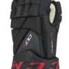 CCM Quicklite 190 Ball Hockey Gloves Senior 2 CCM Quicklite 190 Ball Hockey Gloves Senior -Pro Hockey Gear ccm quicklite 290 dekhockey gloves