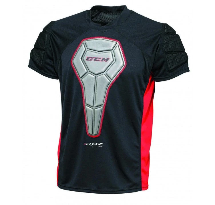 CCM RBZ 150 Roller Padded Shirt Junior 3 CCM RBZ 150 Roller Padded Shirt Junior