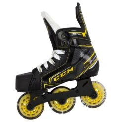 CCM Super Tacks 9370R Youth Roller Skates 7 CCM Super Tacks 9370R Youth Roller Skates -Pro Hockey Gear ccm roller hockey skates super tacks 9370 yth inset6
