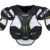 CCM Tacks 9060 Junior Shoulder Pads 1 CCM Tacks 9060 Junior Shoulder Pads -Pro Hockey Gear ccm tacks 9060 shoulder pads 1