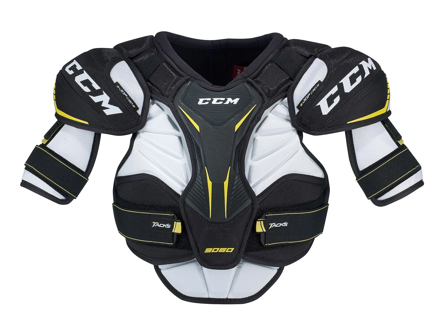CCM Tacks 9060 Junior Shoulder Pads 3 CCM Tacks 9060 Junior Shoulder Pads