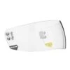 CCM VRPRO Straight Visor 1 CCM VRPRO Straight Visor -Pro Hockey Gear ccm vr pro straight visor clear