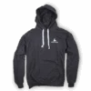 Howies Classic Lace Hoodie