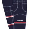 CCM SX8000 Game Sock Senior 2 CCM SX8000 Game Sock Senior -Pro Hockey Gear columbus home